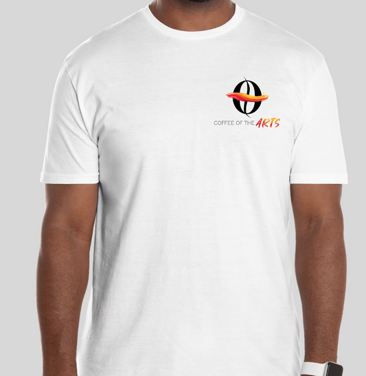 COTA Launch T Shirt